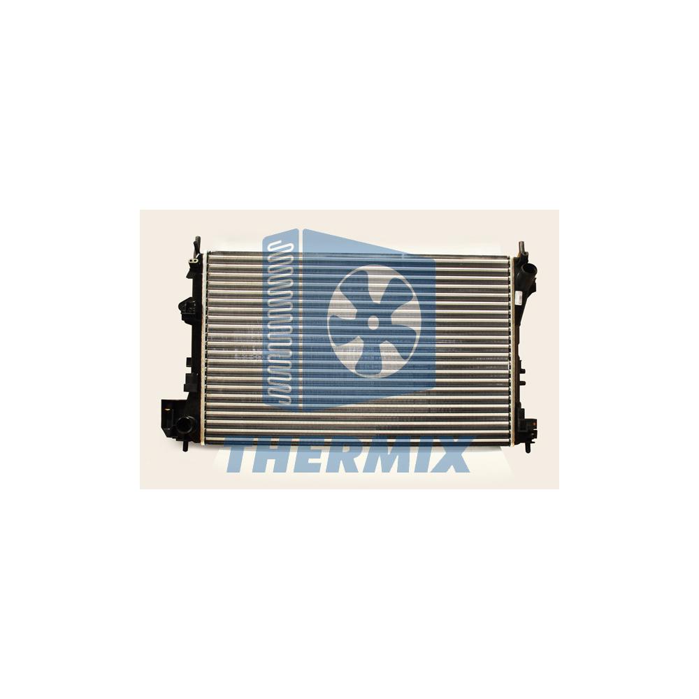 Radiator racire motor Thermix TH.01.021