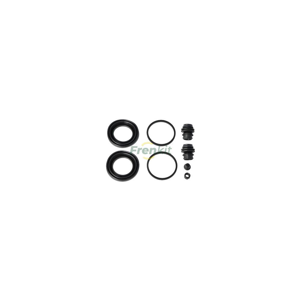 Kit reparatie etrier frana Frenkit 245021