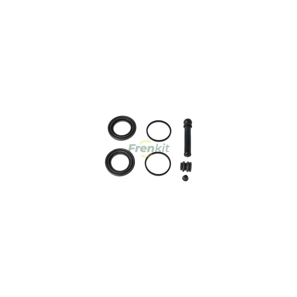 Kit reparatie etrier frana Frenkit 245025