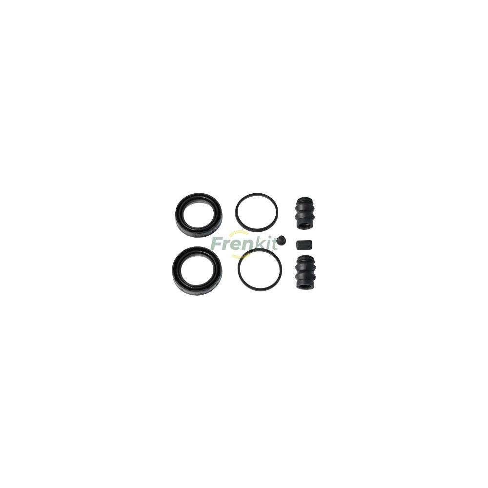 Kit reparatie etrier frana Frenkit 248094