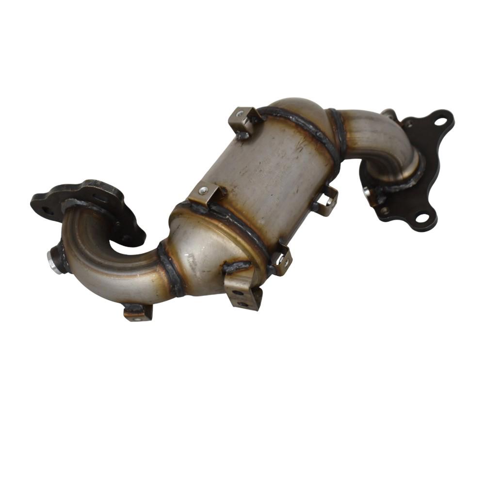 Catalizator Asam Automotive 130266