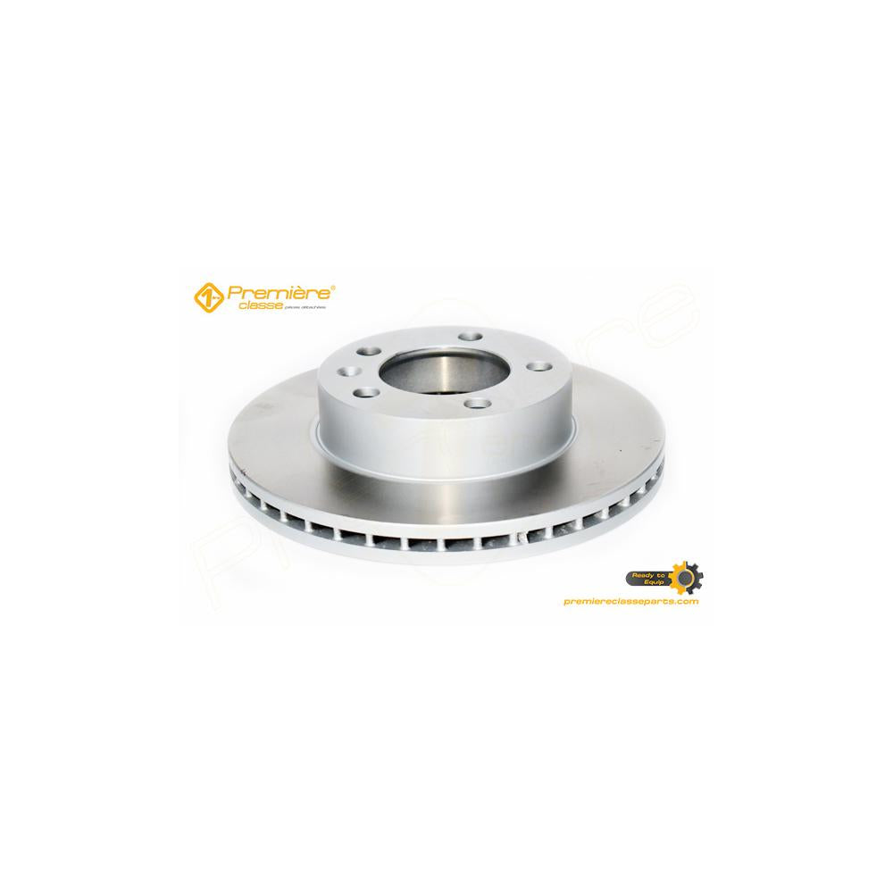 Disc frana fata Premiere FDF.463