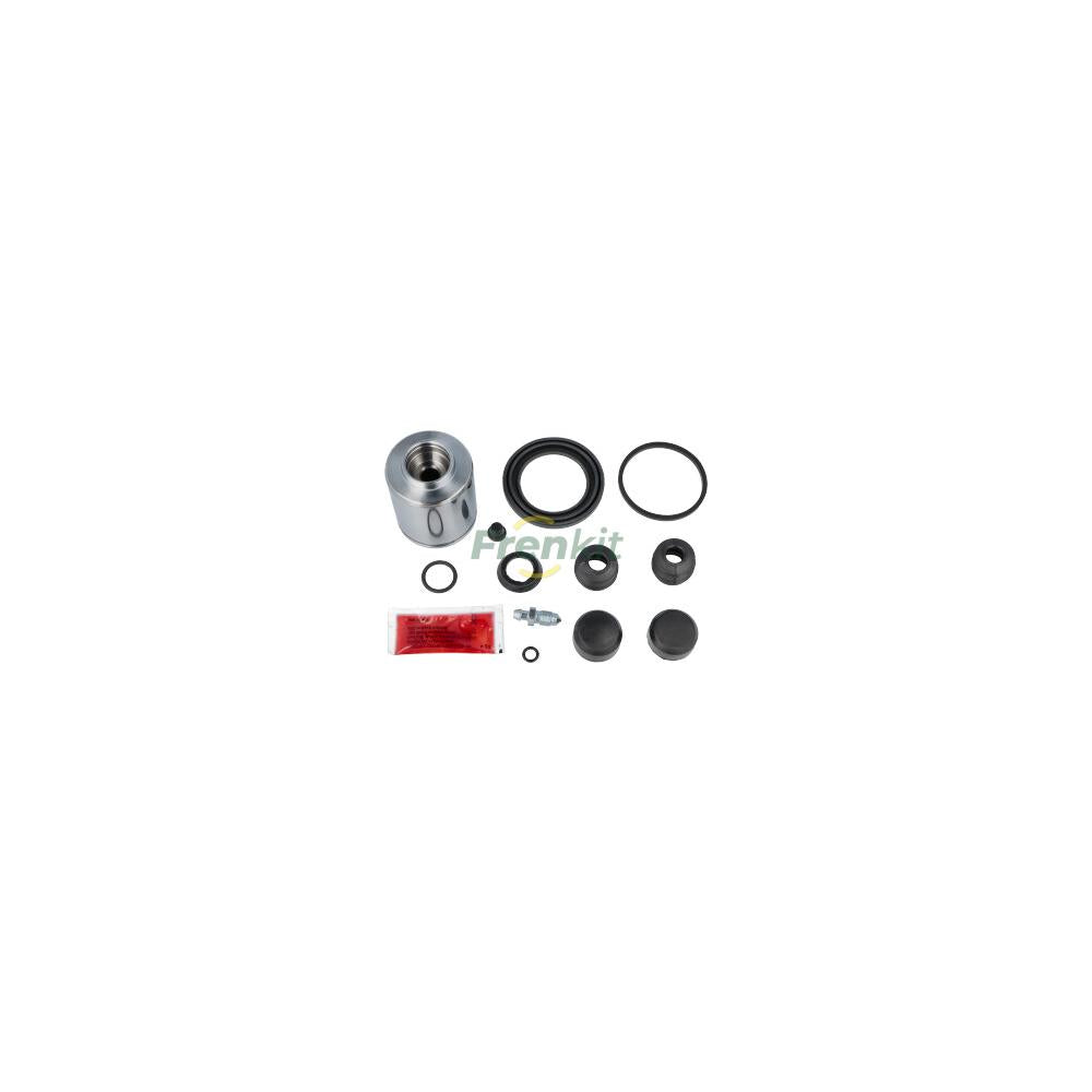 Kit reparatie etrier frana +piston Frenkit 252904
