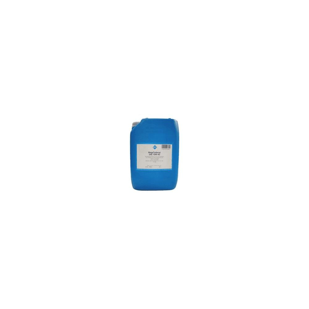 Aral mega turboral la 10W-40- 20L 15BD3B