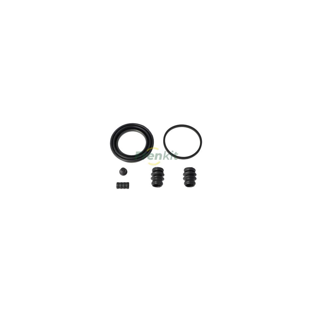 Kit reparatie etrier frana Frenkit 254016