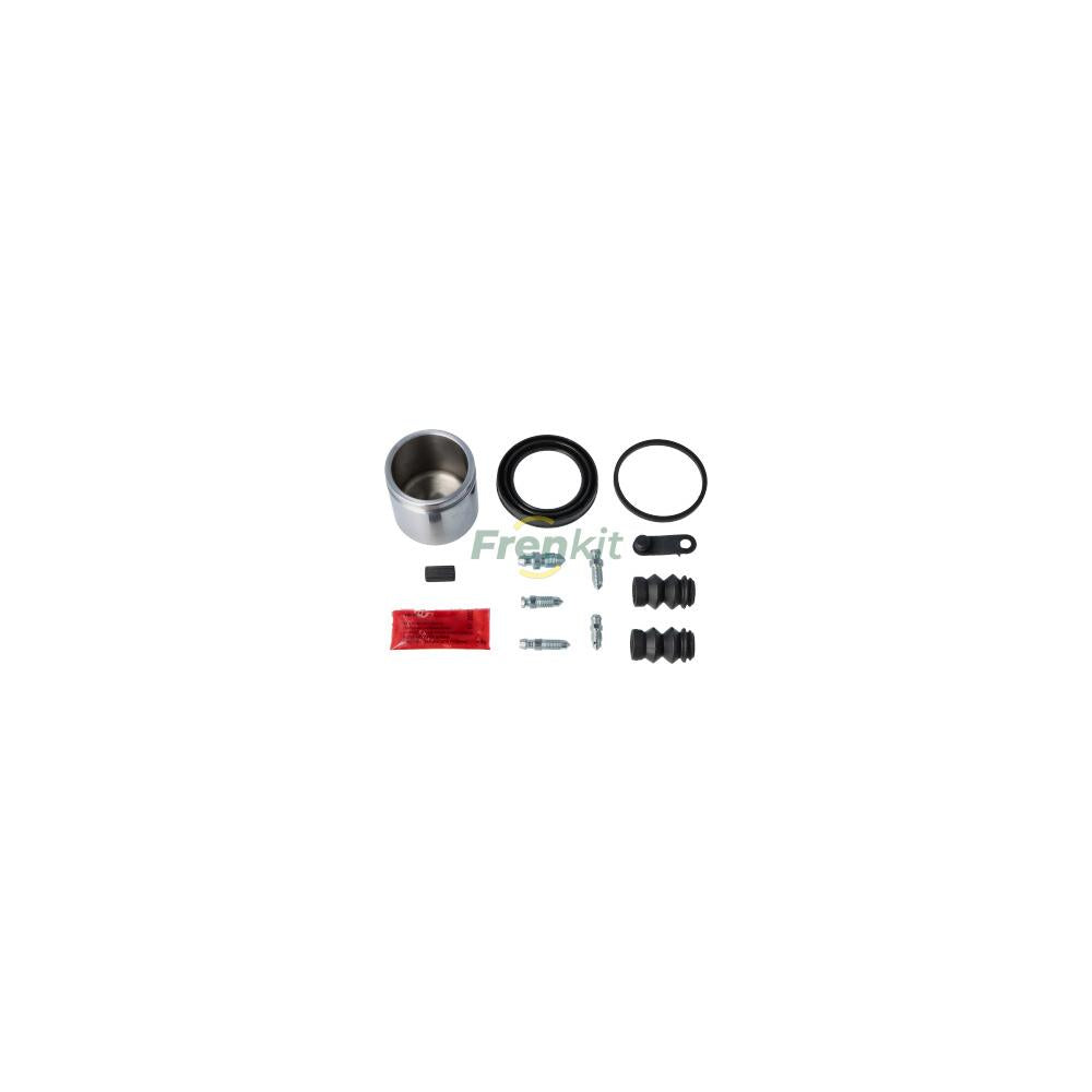 Kit reparatie etrier frana +piston Frenkit 254907