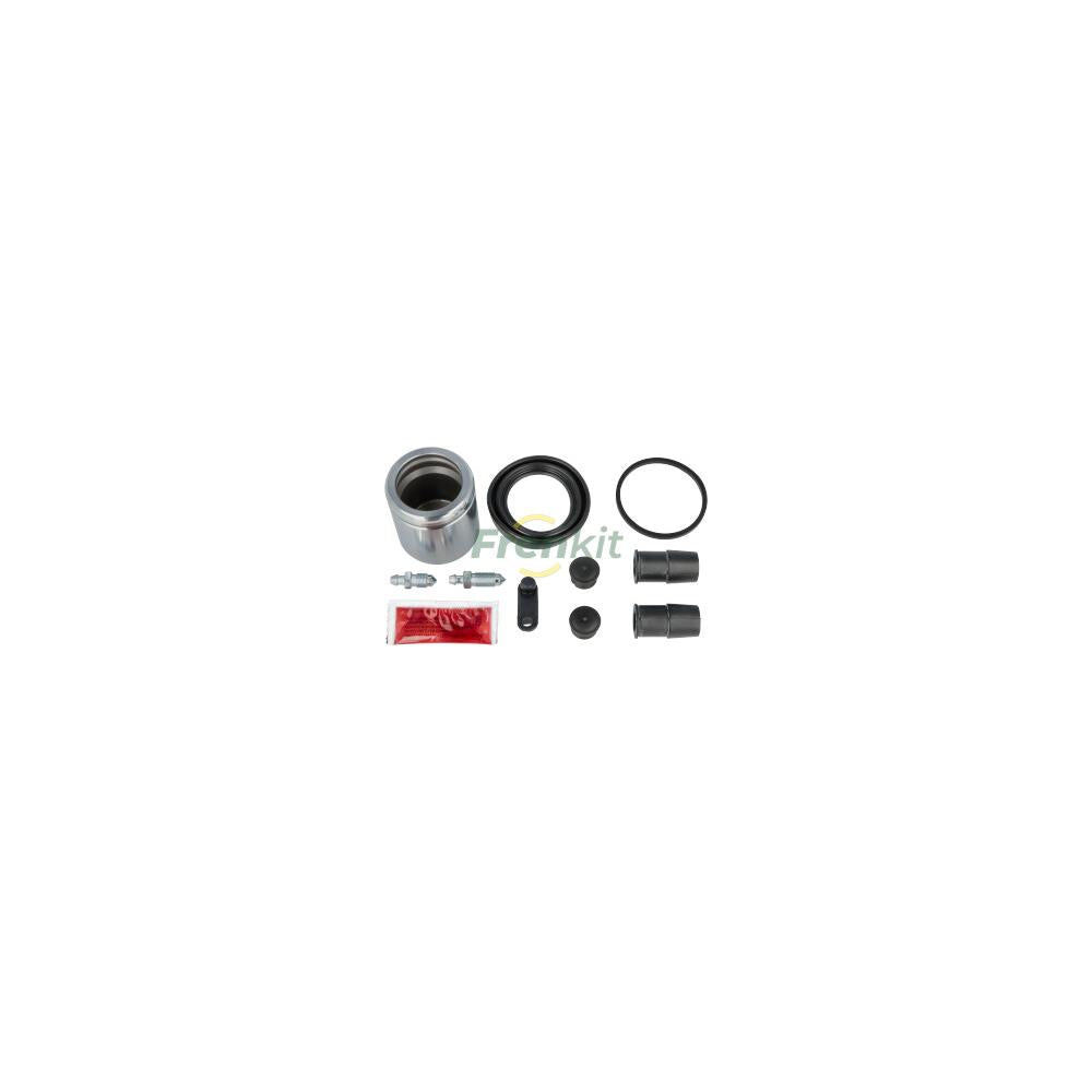 Kit reparatie etrier frana +piston Frenkit 254931