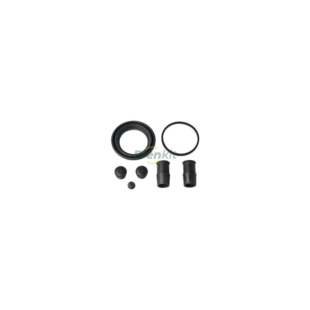Kit reparatie etrier frana Frenkit 257004