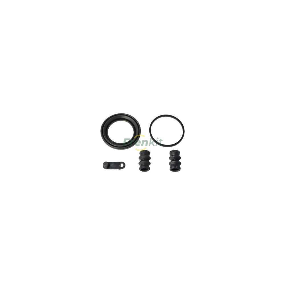 Kit reparatie etrier frana Frenkit 257011
