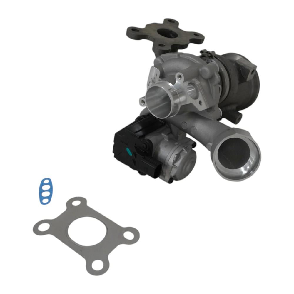 Turbosuflanta Asam Automotive 181519