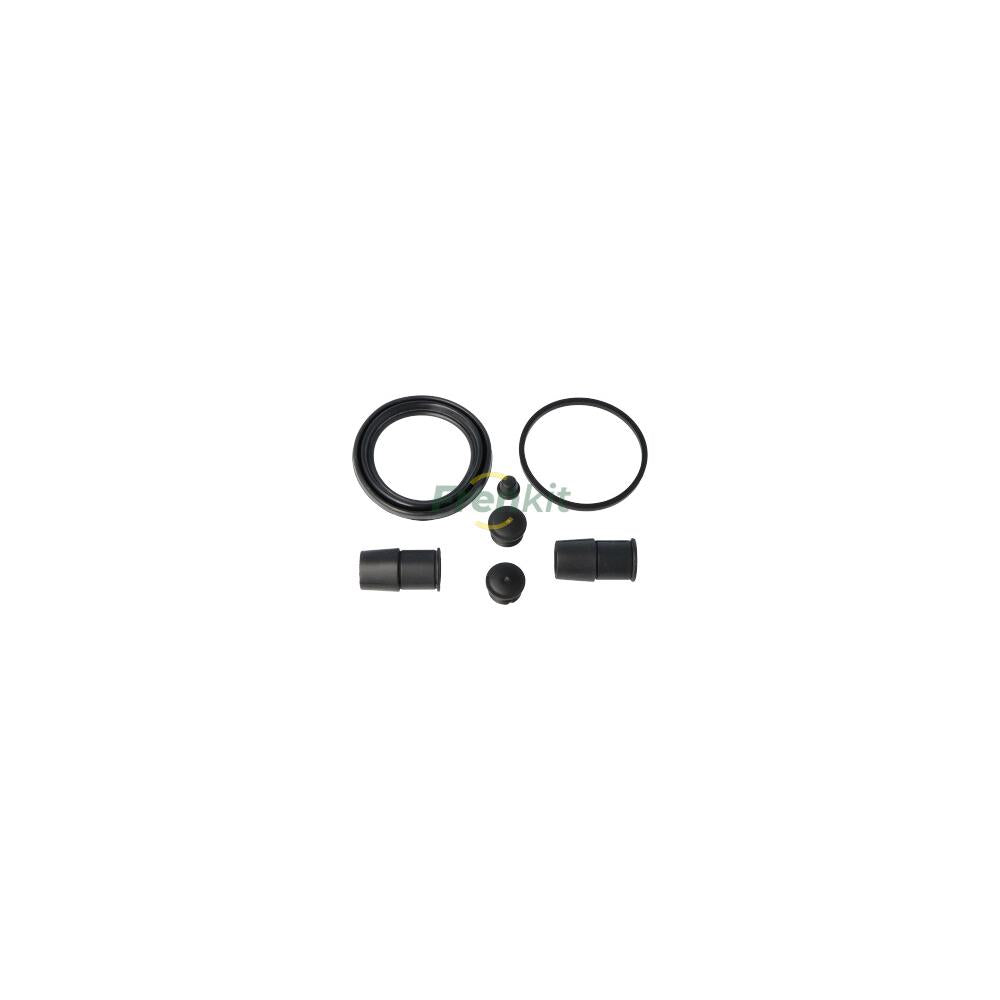 Kit reparatie etrier frana Frenkit 260002