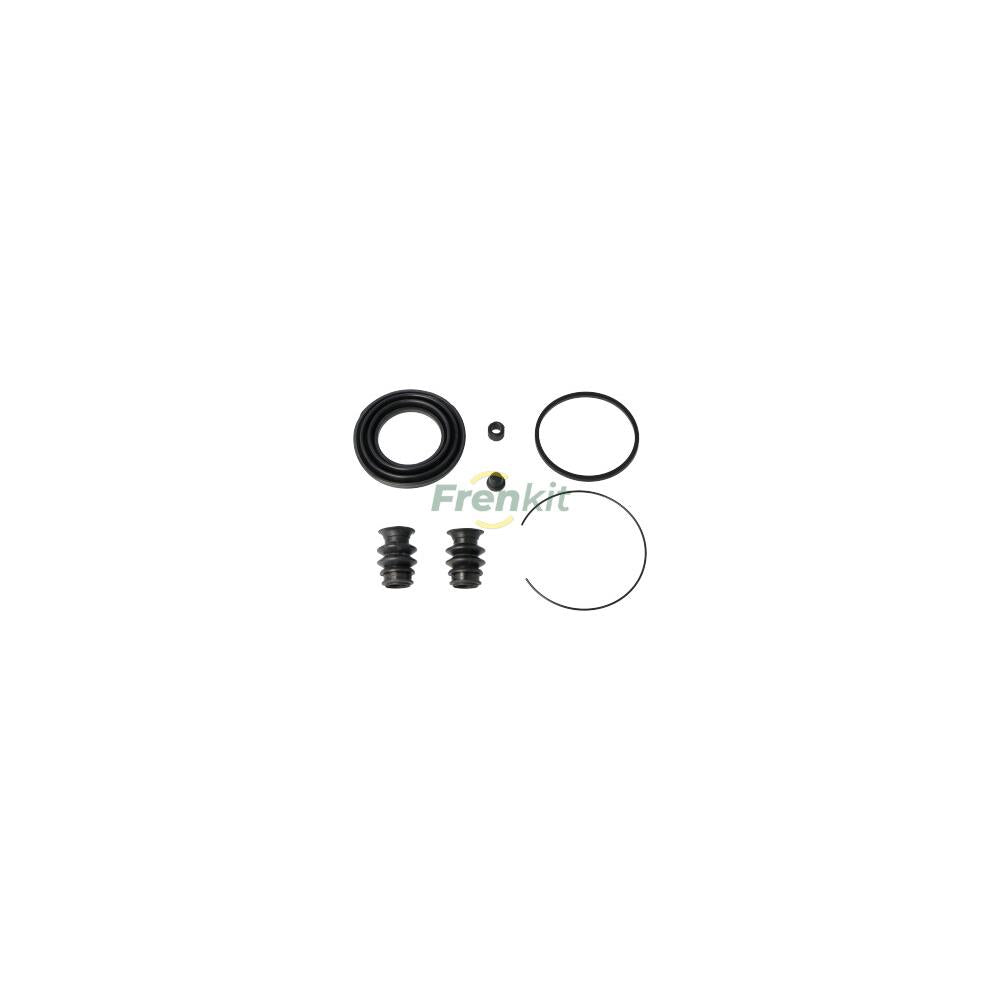 Kit reparatie etrier frana Frenkit 260017