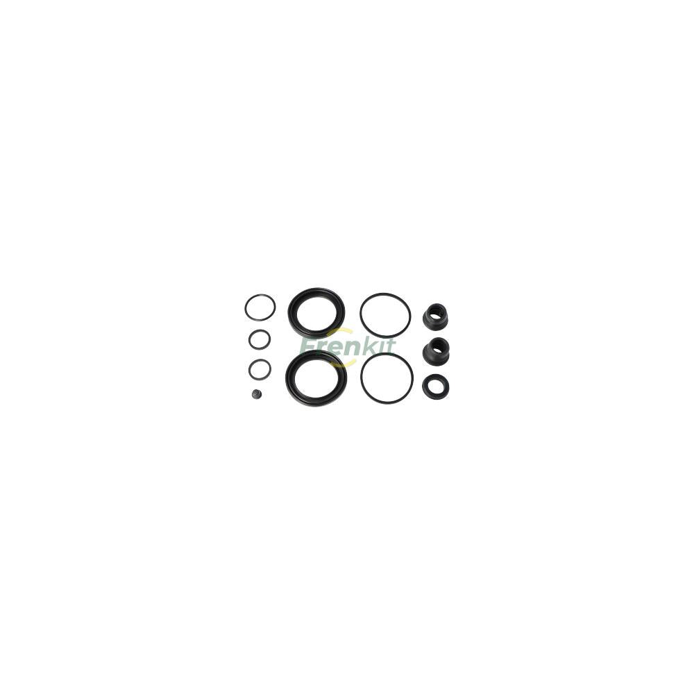 Kit reparatie etrier frana Frenkit 260022