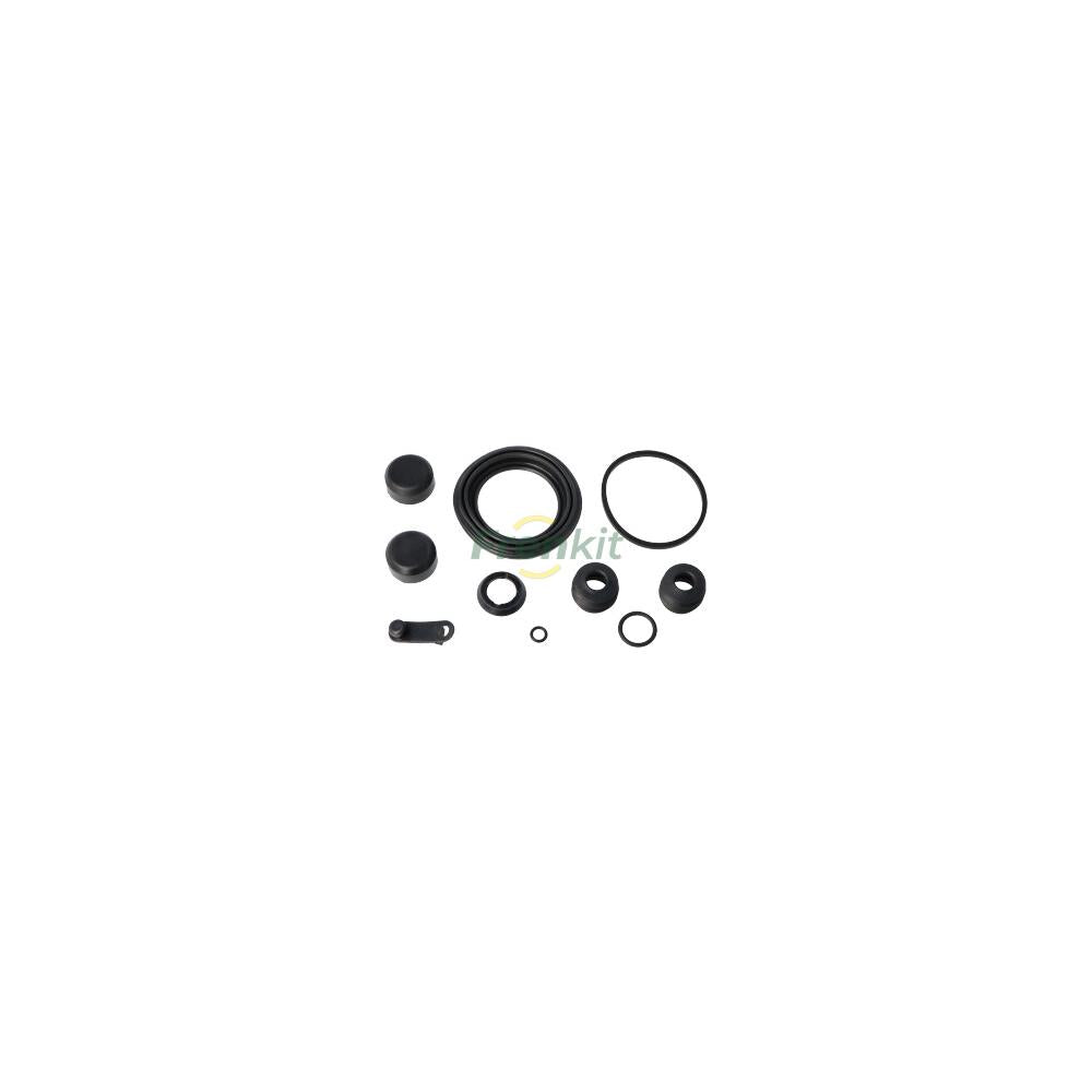 Kit reparatie etrier frana Frenkit 260051