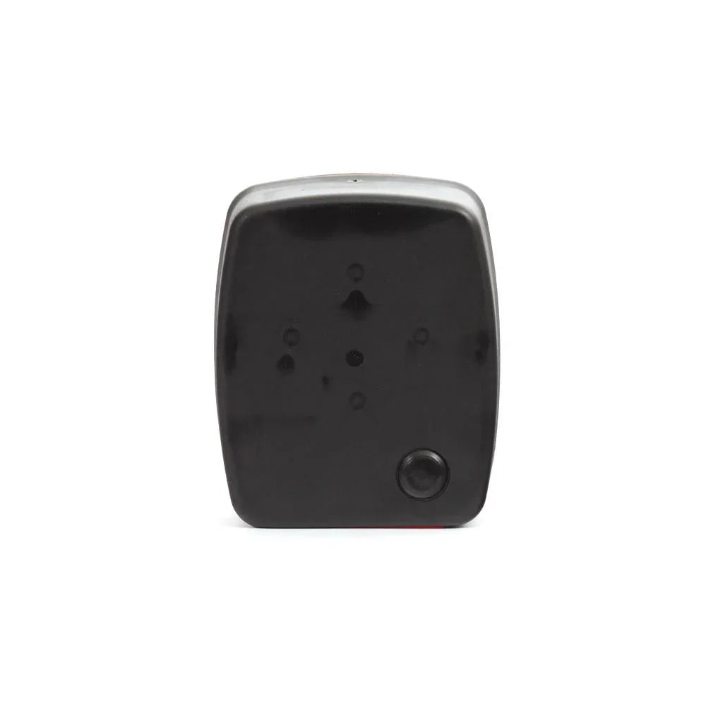 Lampa multifunctionala spate 92 W18U, 12V-24V, semnalizare / stop / pozitie / numar Was – imagine 11