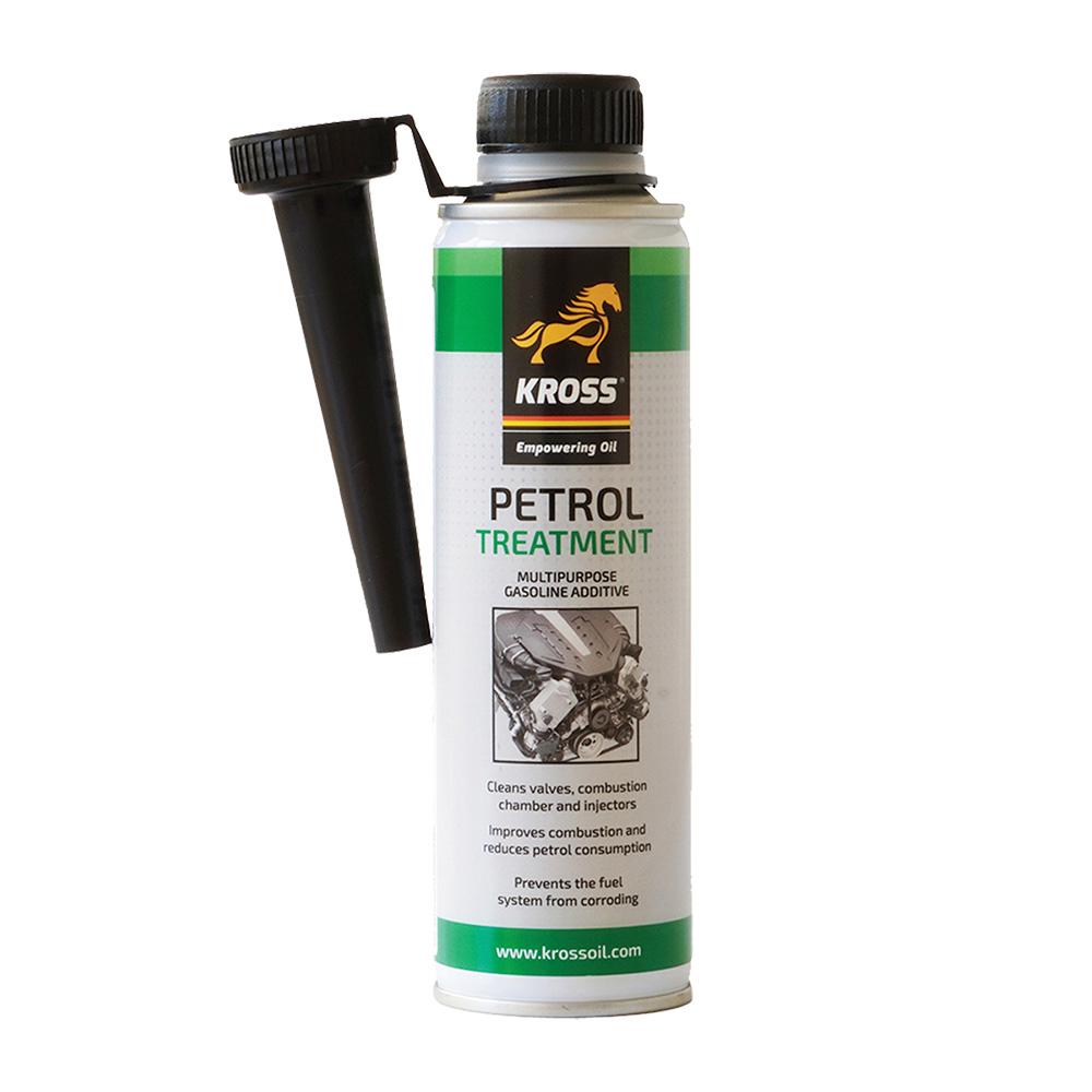 Kross aditiv benzina - 250 ml SN90110-KS-34912