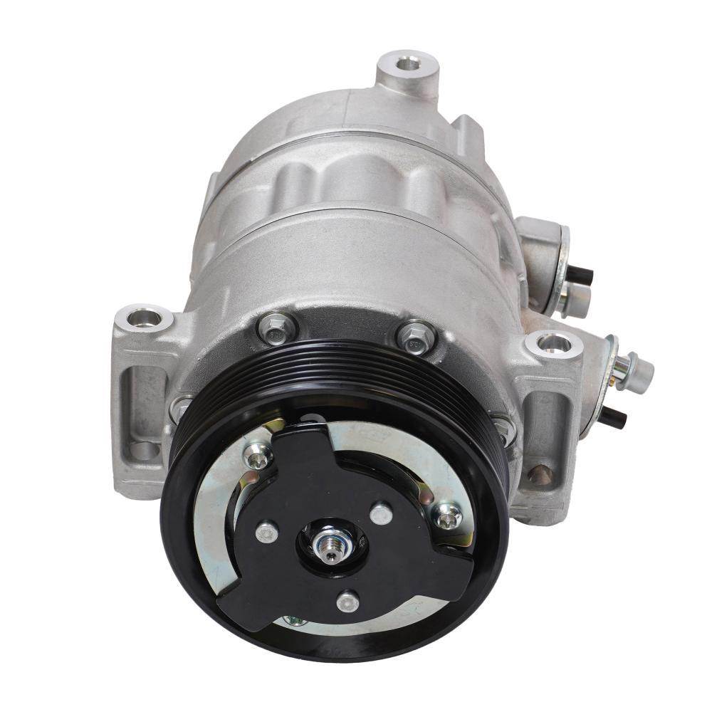 Compresor climatizare Asam Automotive 27071