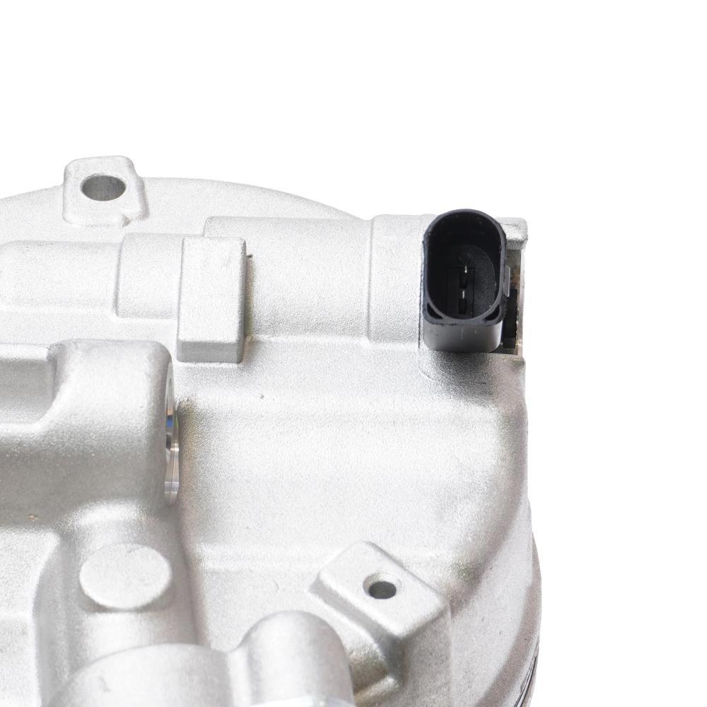 Compresor climatizare Asam Automotive 27071