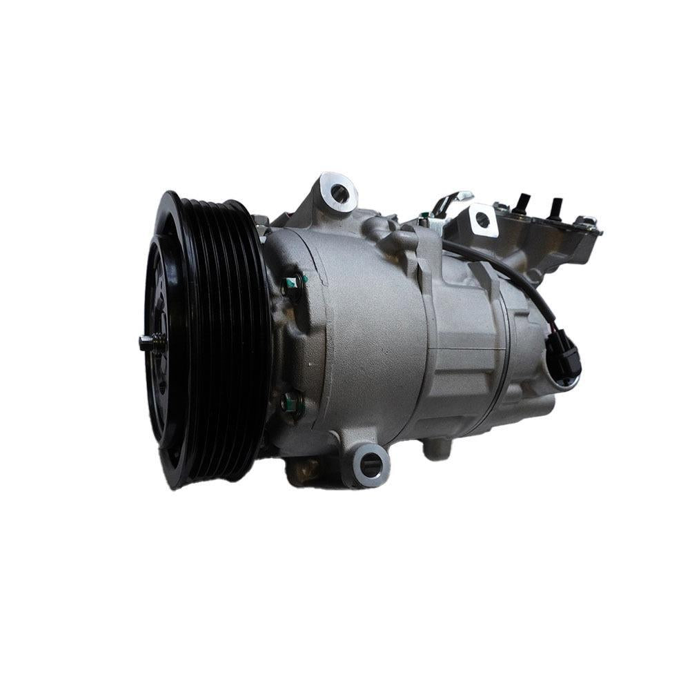 Compresor climatizare Asam Automotive 27073