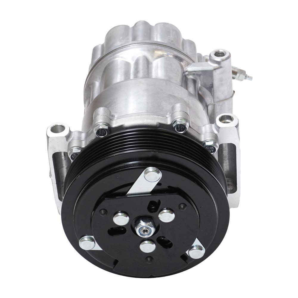 Compresor climatizare Asam Automotive 27074