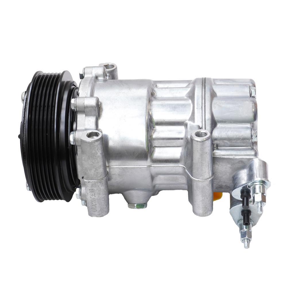 Compresor climatizare Asam Automotive 27074
