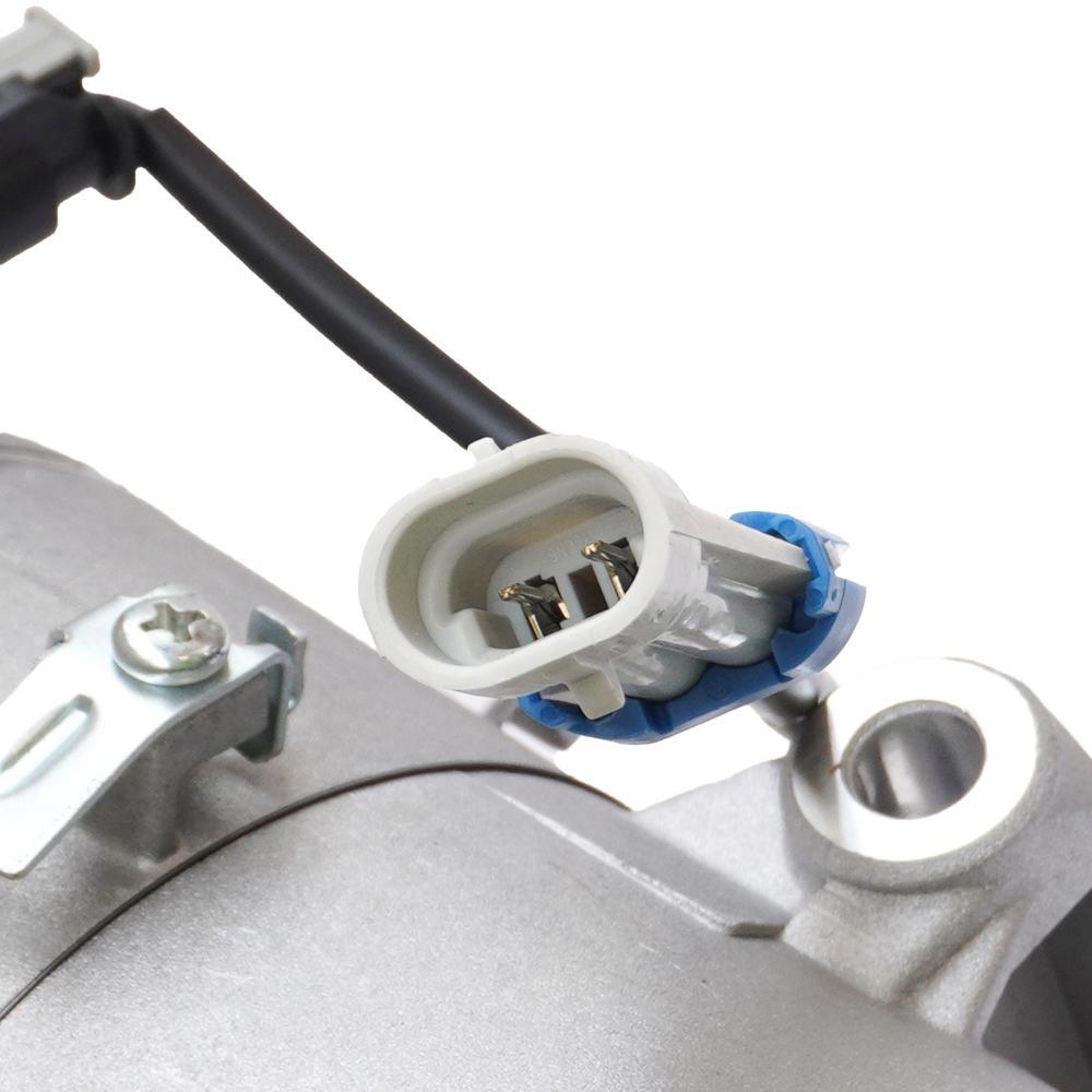 Compresor climatizare Asam Automotive 27076