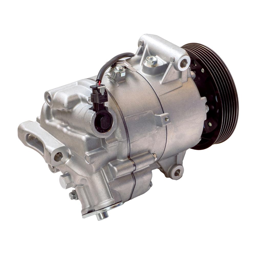 Compresor climatizare Asam Automotive 27191