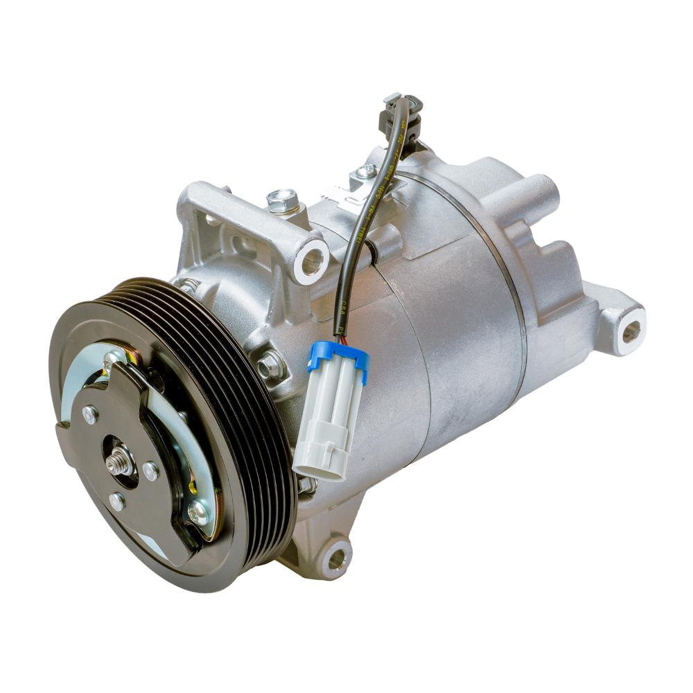 Compresor climatizare Asam Automotive 27191