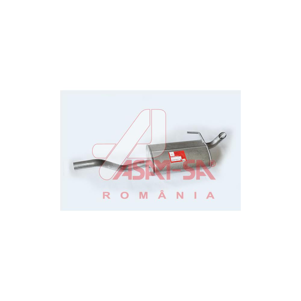 Toba finala Asam Automotive 28105