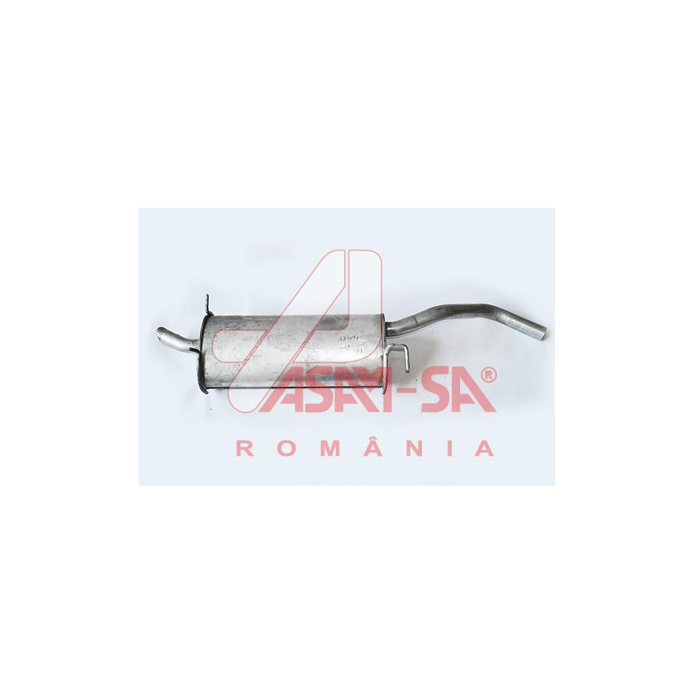 Toba finala Asam Automotive 28116