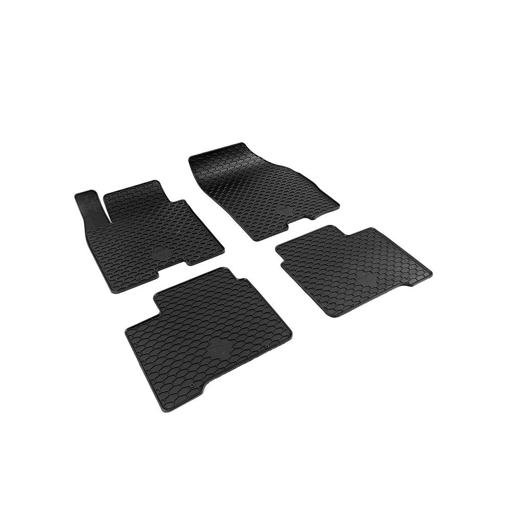 Set covorase auto cauciuc Umbrella pentru Suzuki swift (inclusiv hybrid) (2017-) 29864