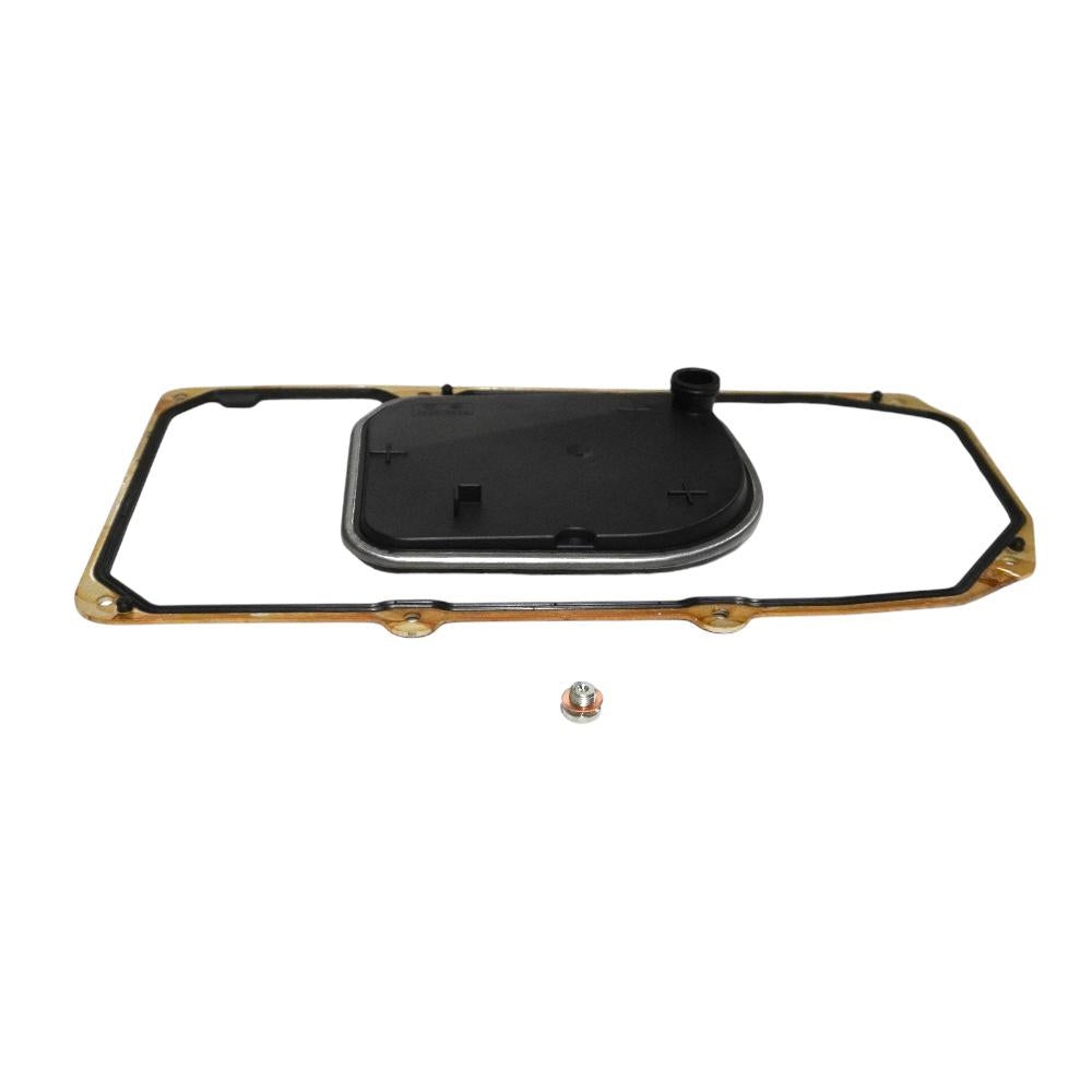 Set filtru hidraulic cutie de viteze automata Asam Automotive 134027