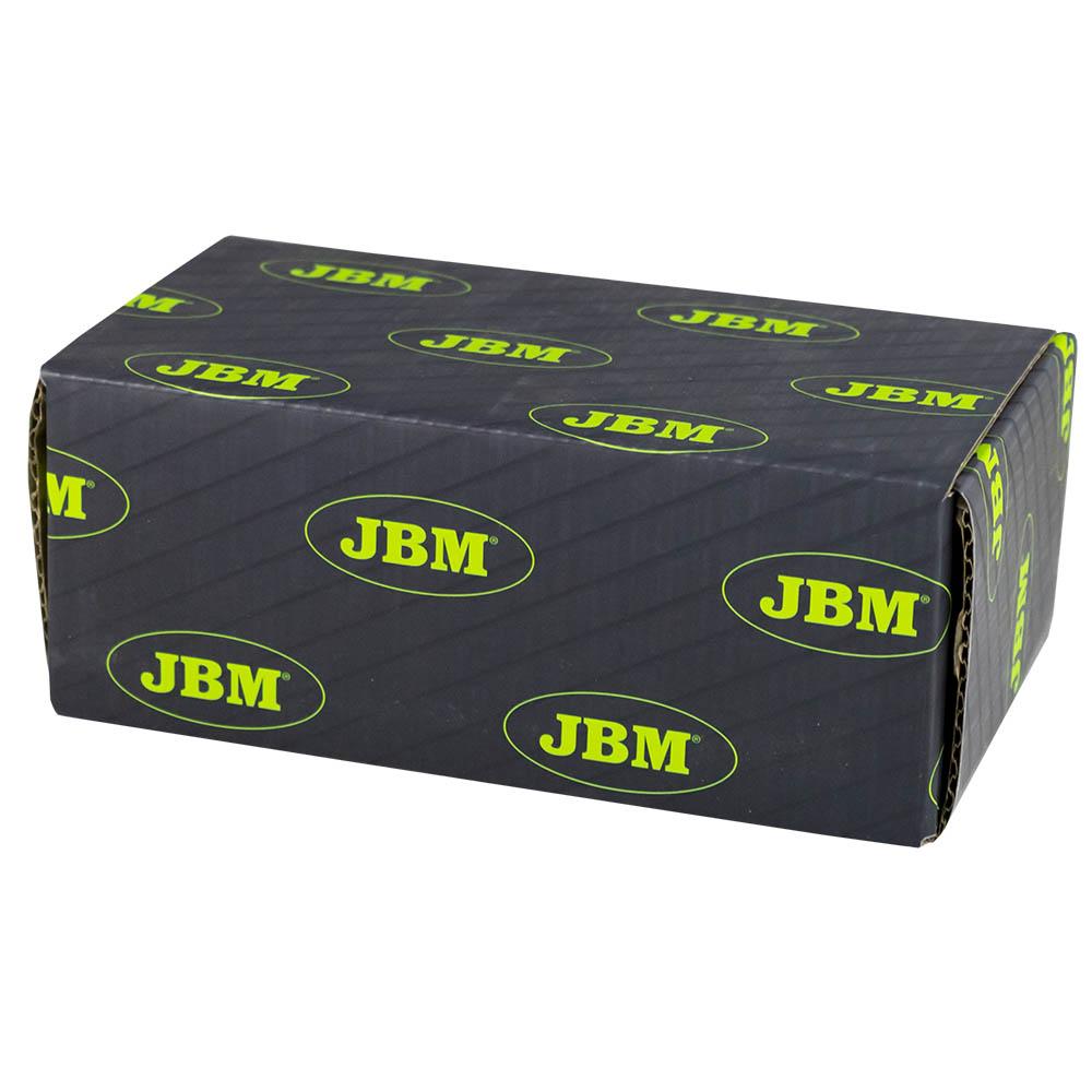 Tubulara scurta xzn - 3/4' 21 mm Jbm 10168