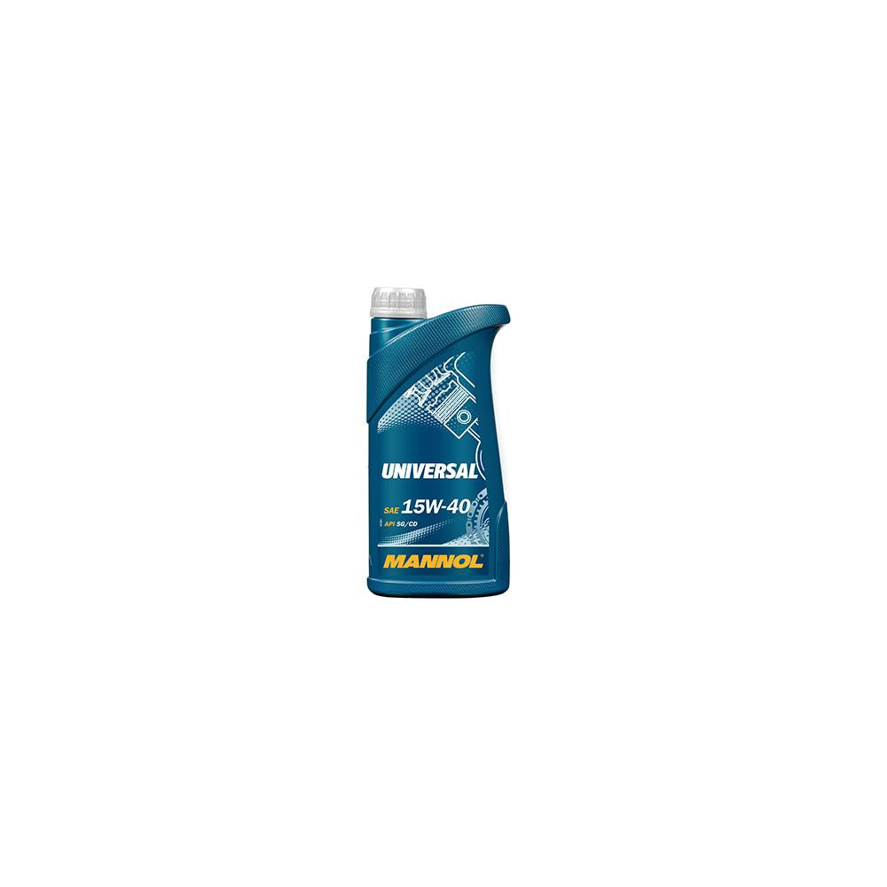 Mannol universal 15W-40- 1L MN7405-1