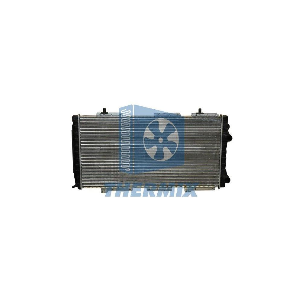 Radiator racire motor Thermix TH.01.027