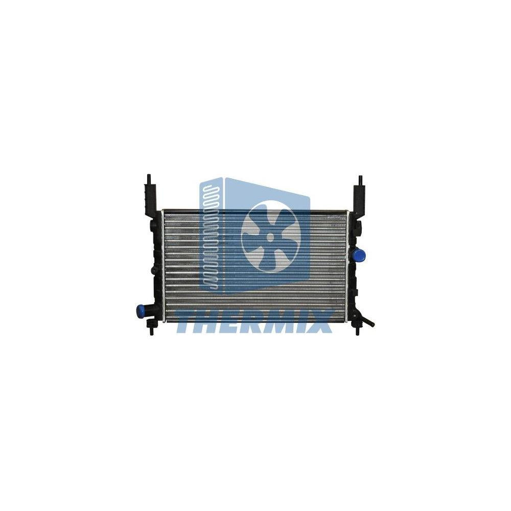 Radiator racire motor Thermix TH.01.035