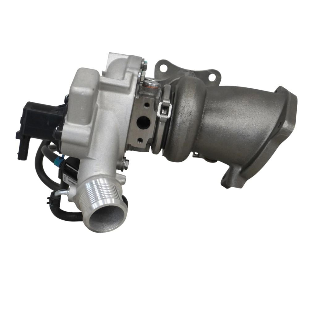 Turbosuflanta Asam Automotive 181529