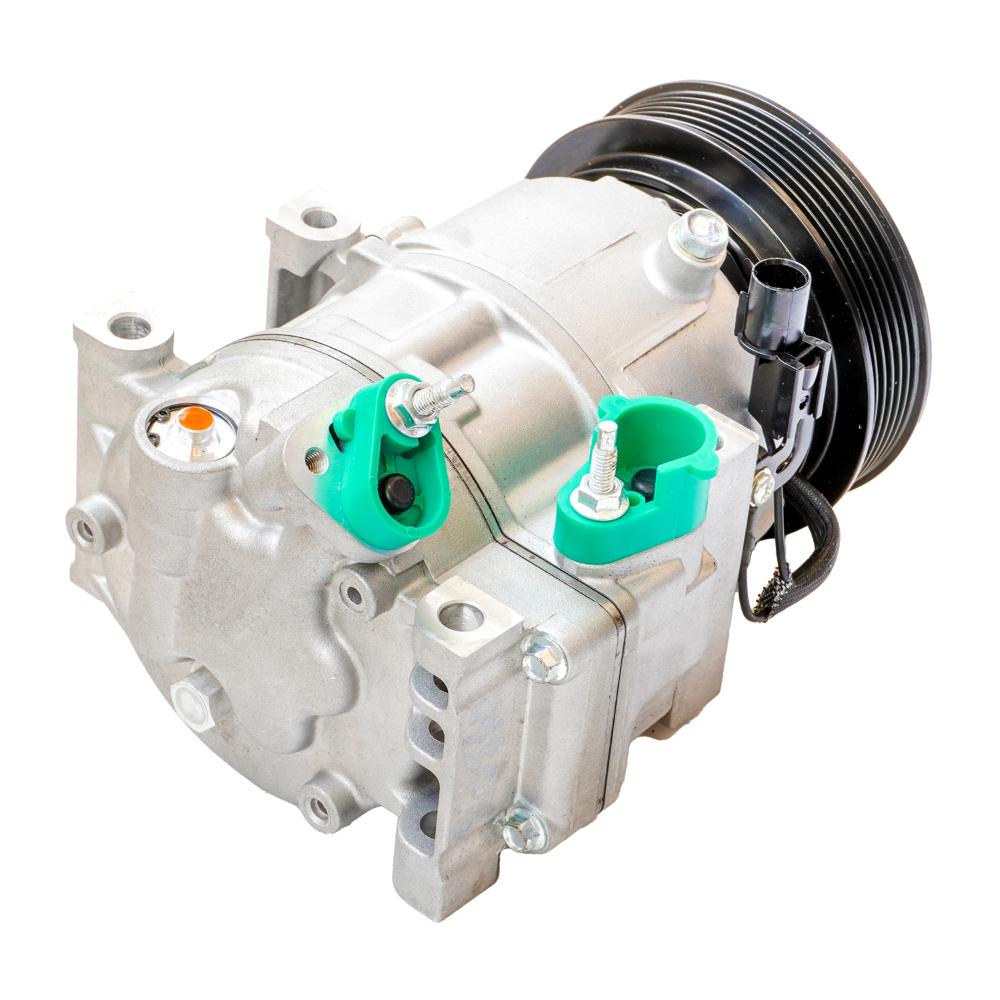 Compresor climatizare Asam Automotive 74047