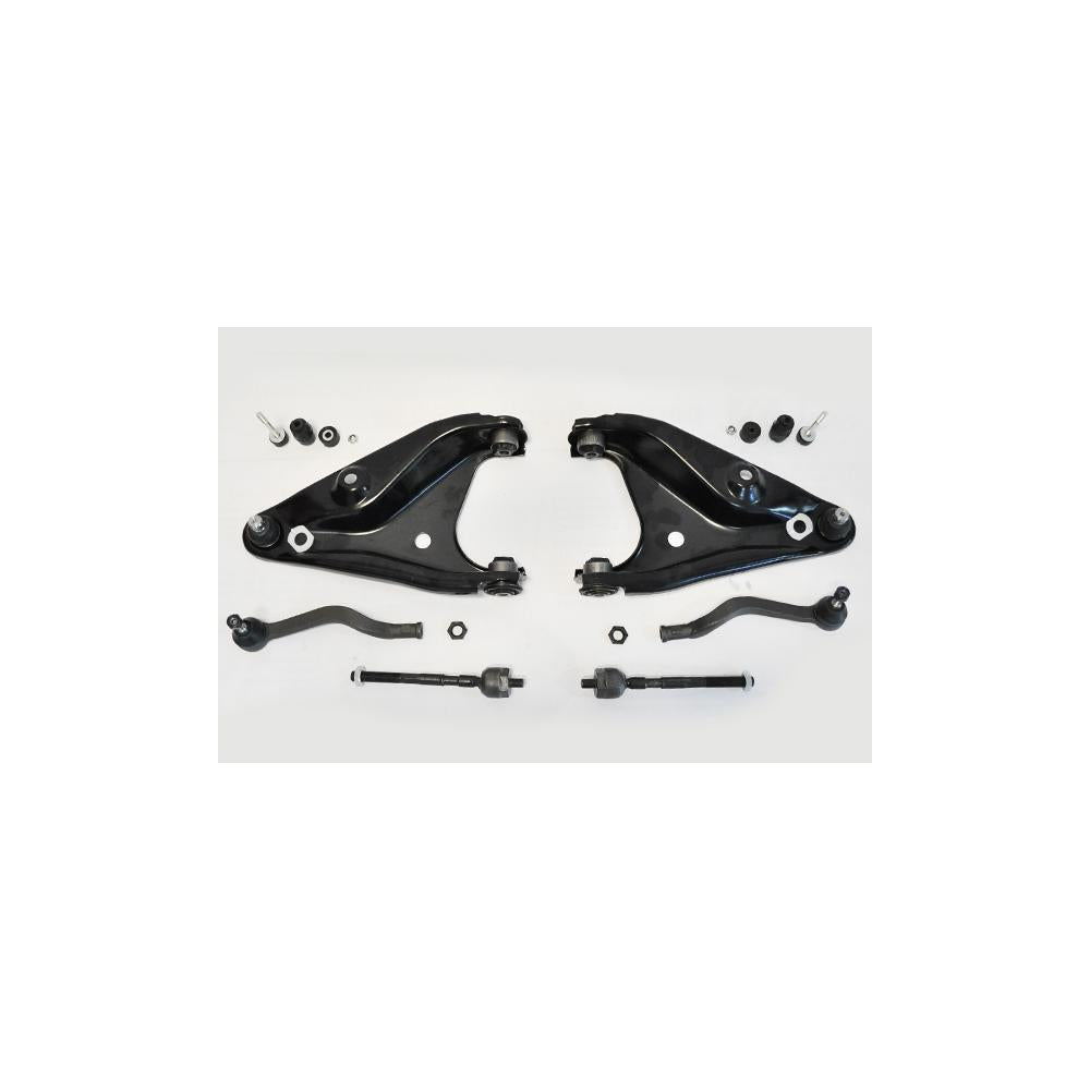 Set brate Asam Automotive 96364