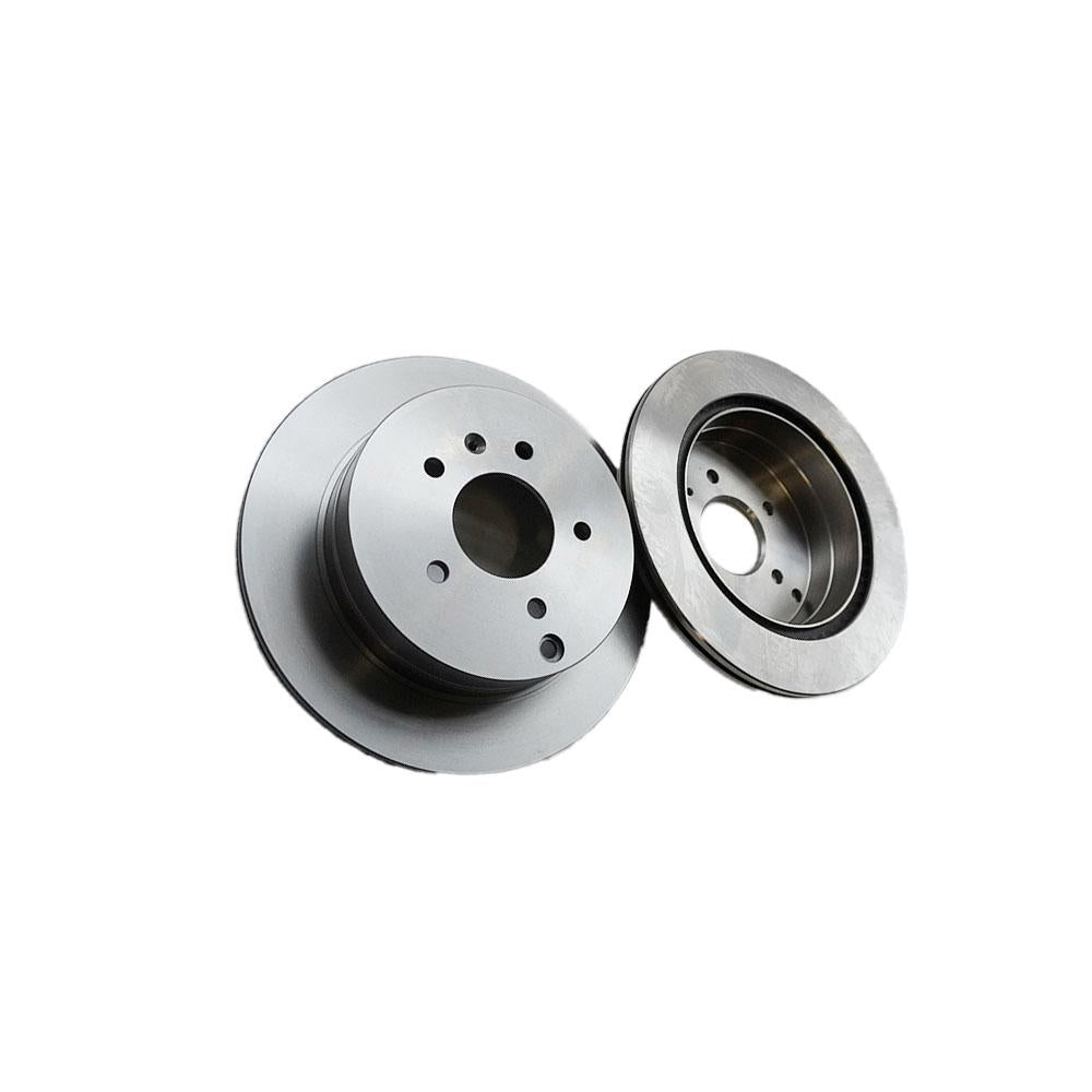Disc frana fata Premiere FDF.543