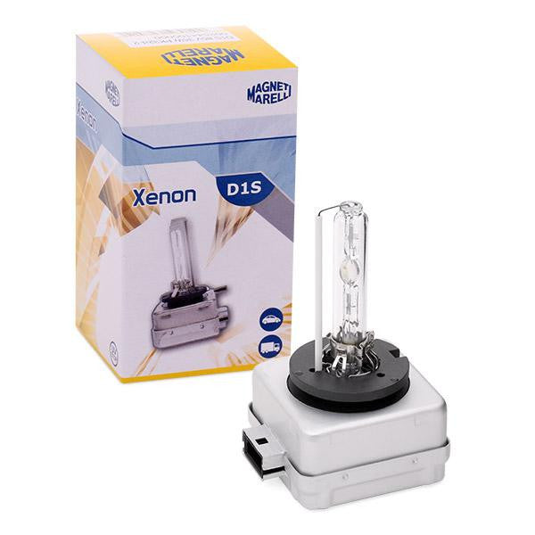 Bec Xenon Magneti Marelli D1S 85V 35W PK32d-2 ; 3.400K 002544100000