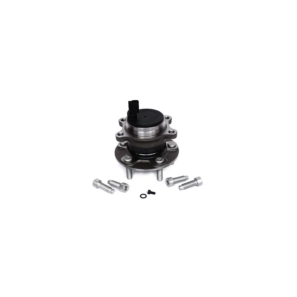 Kit rulment roata (butuc) ATK Autotechnik ATK 01.02.167