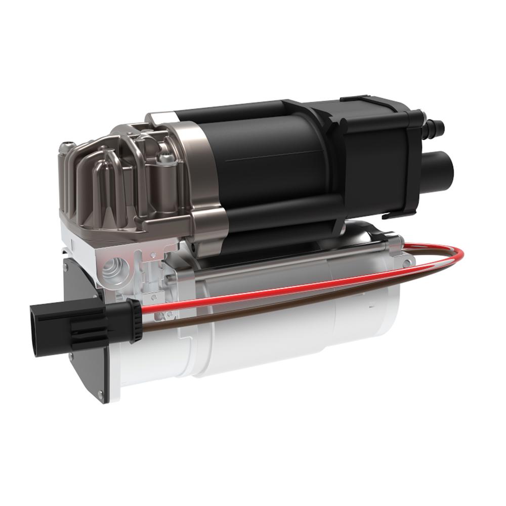 Compresor suspensie pneumatica Asam Automotive 128166