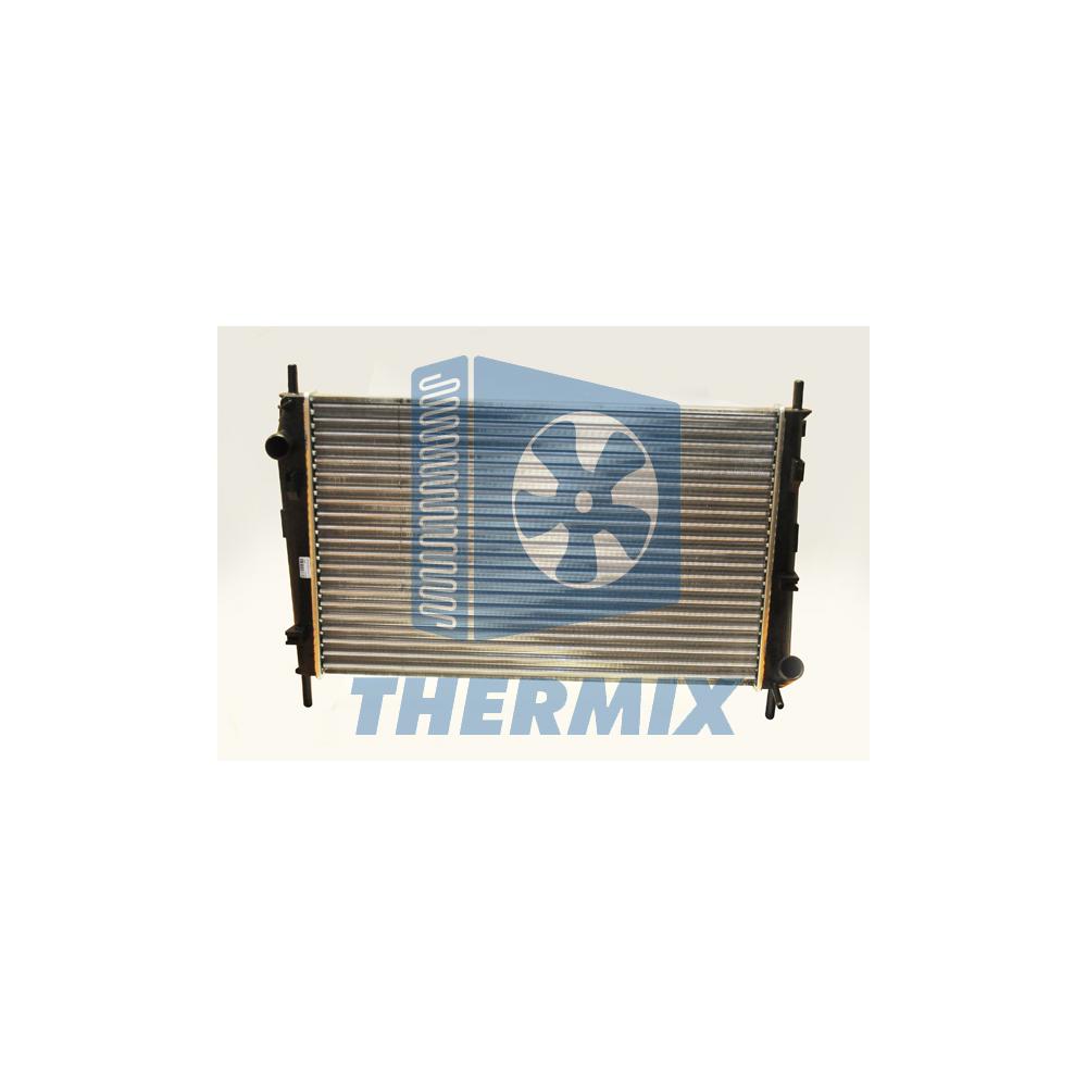 Radiator racire motor Thermix TH.01.011