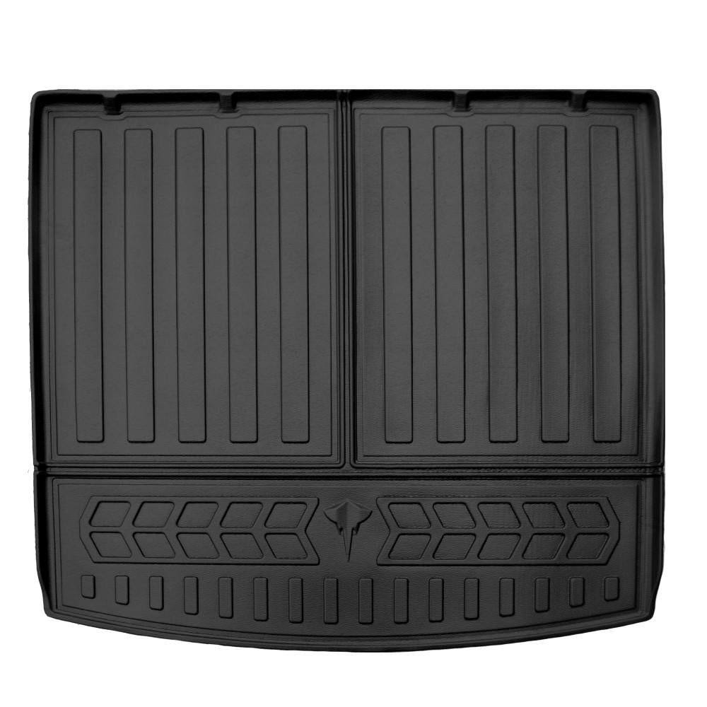 Covor protectie portbagaj Umbrella pentru Volkswagen tiguan ii allspace (5 din 7 locuri) (2016-) 151564