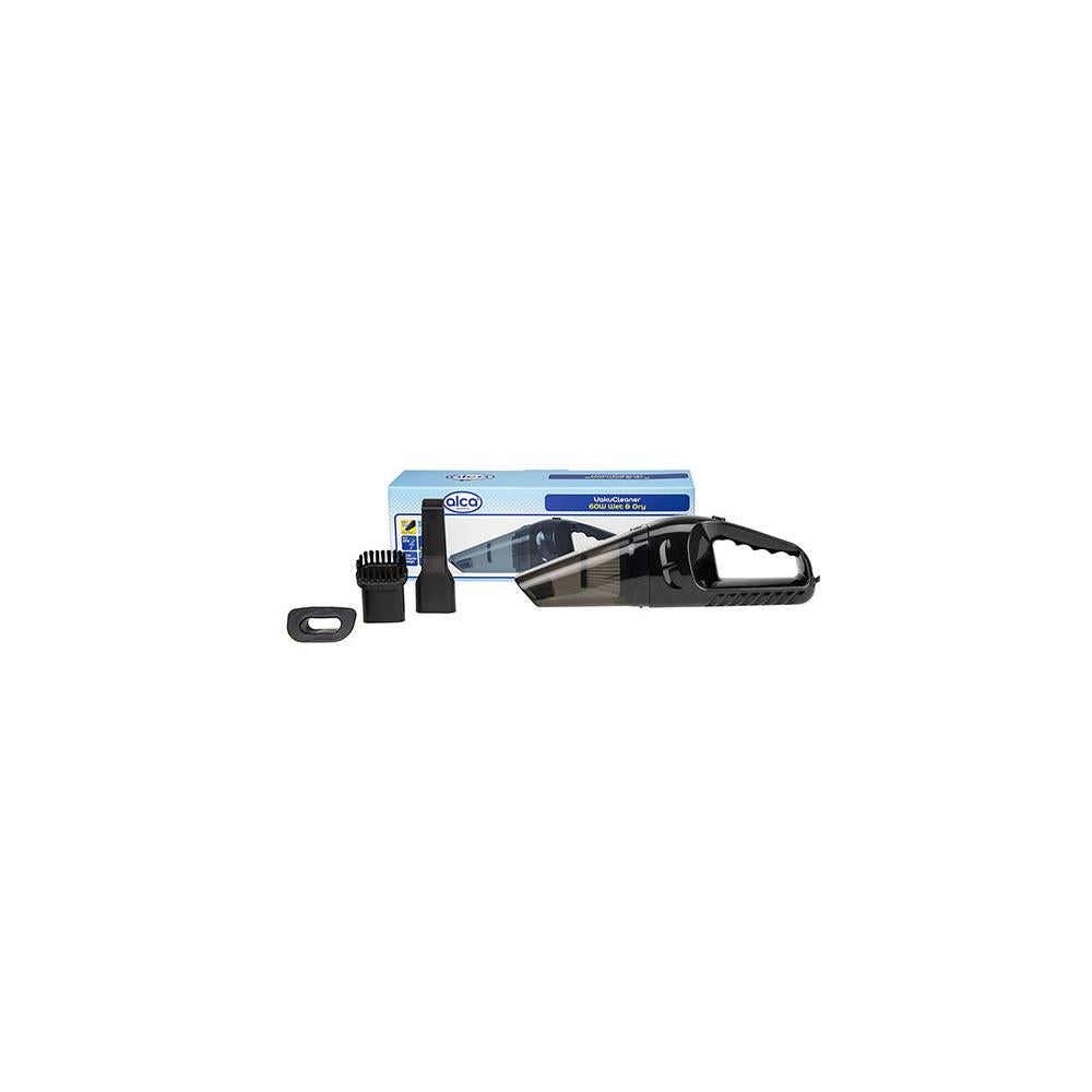 Aspirator particule uscate si umede 12V Alca 229000