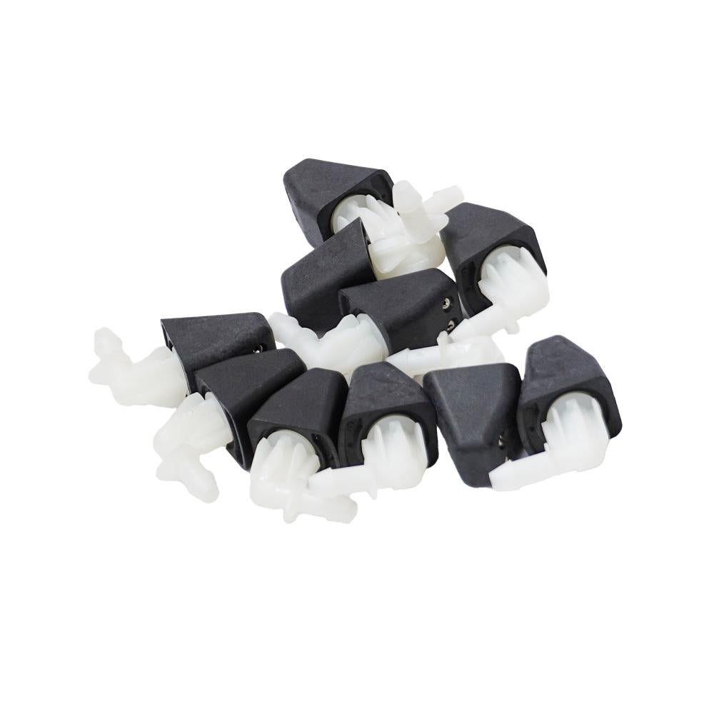 Duza spalator parbriz (set 10 buc) Asam Automotive 23623