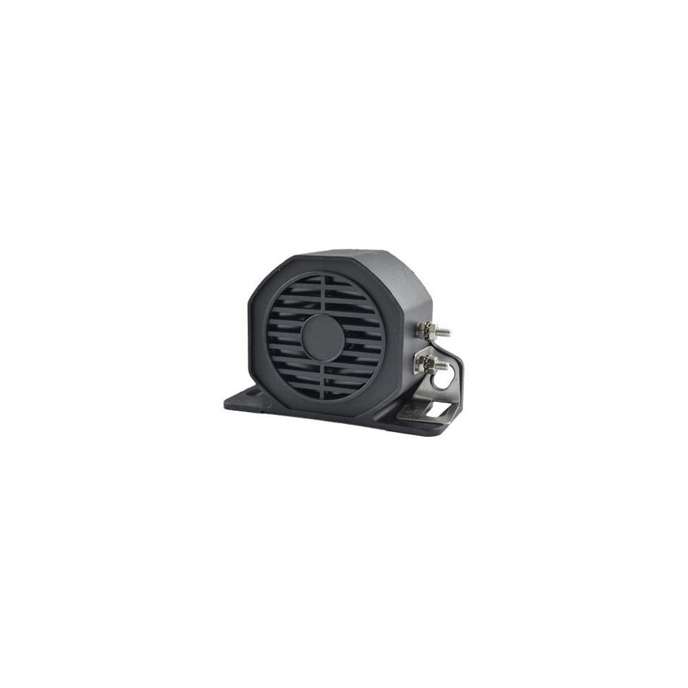 Avertizor acustic auto rotund 12V-80V Jbm 51967