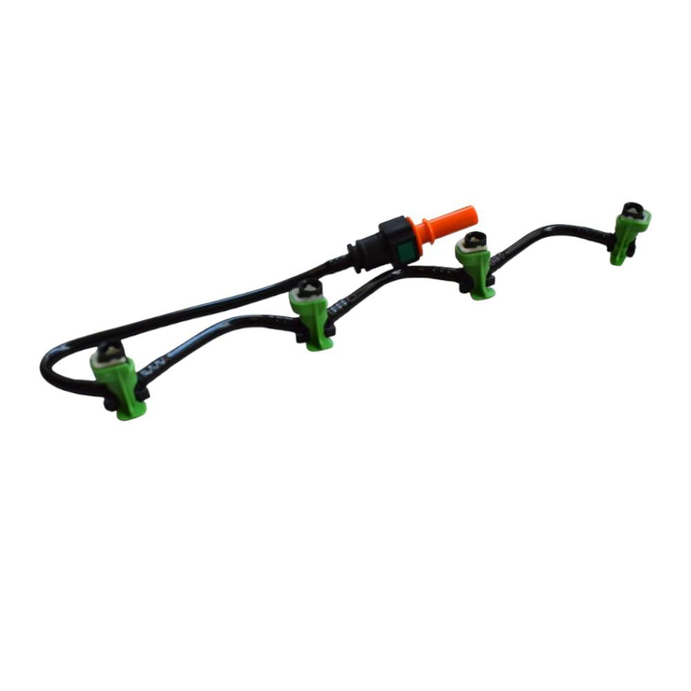 Furtun combustibil Asam Automotive 126512