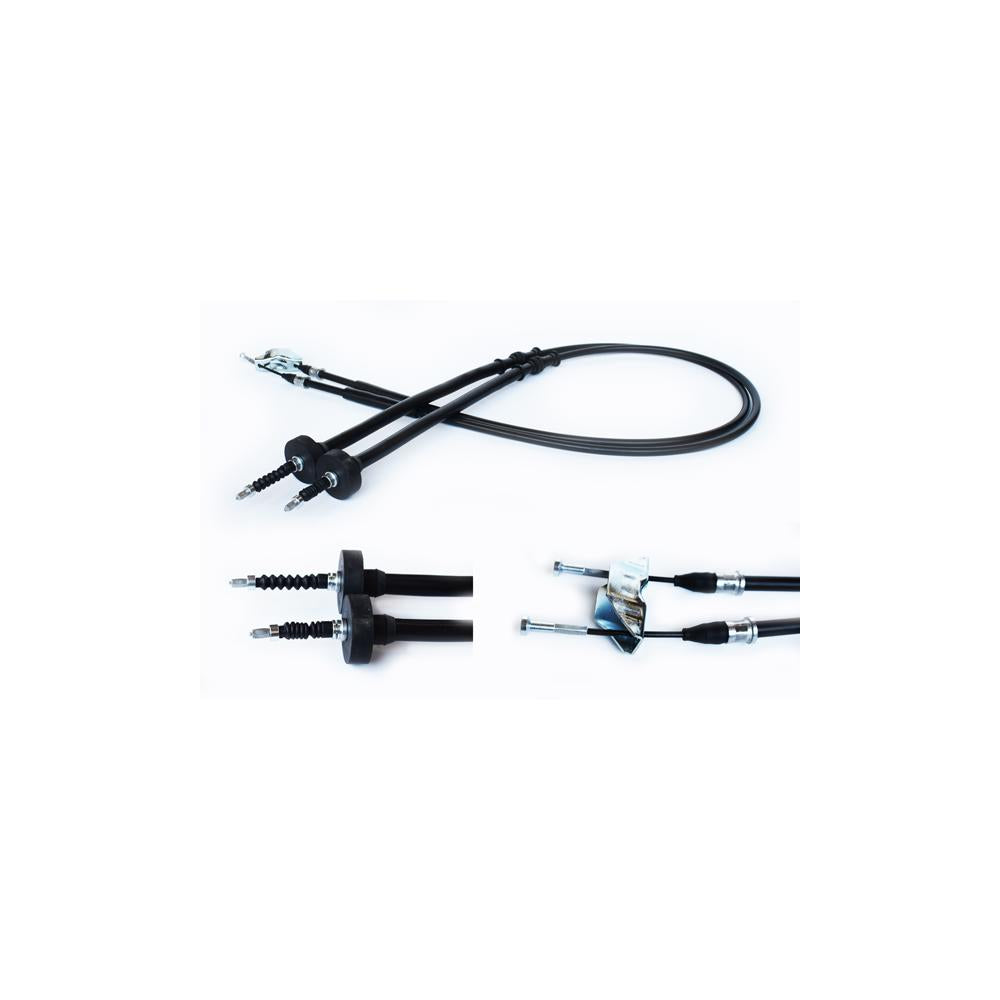 Cablu frana mana ATK Autotechnik ATK 08.08.004